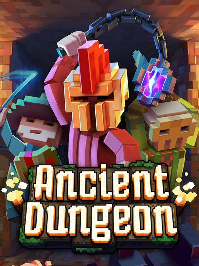 Ancient Dungeon