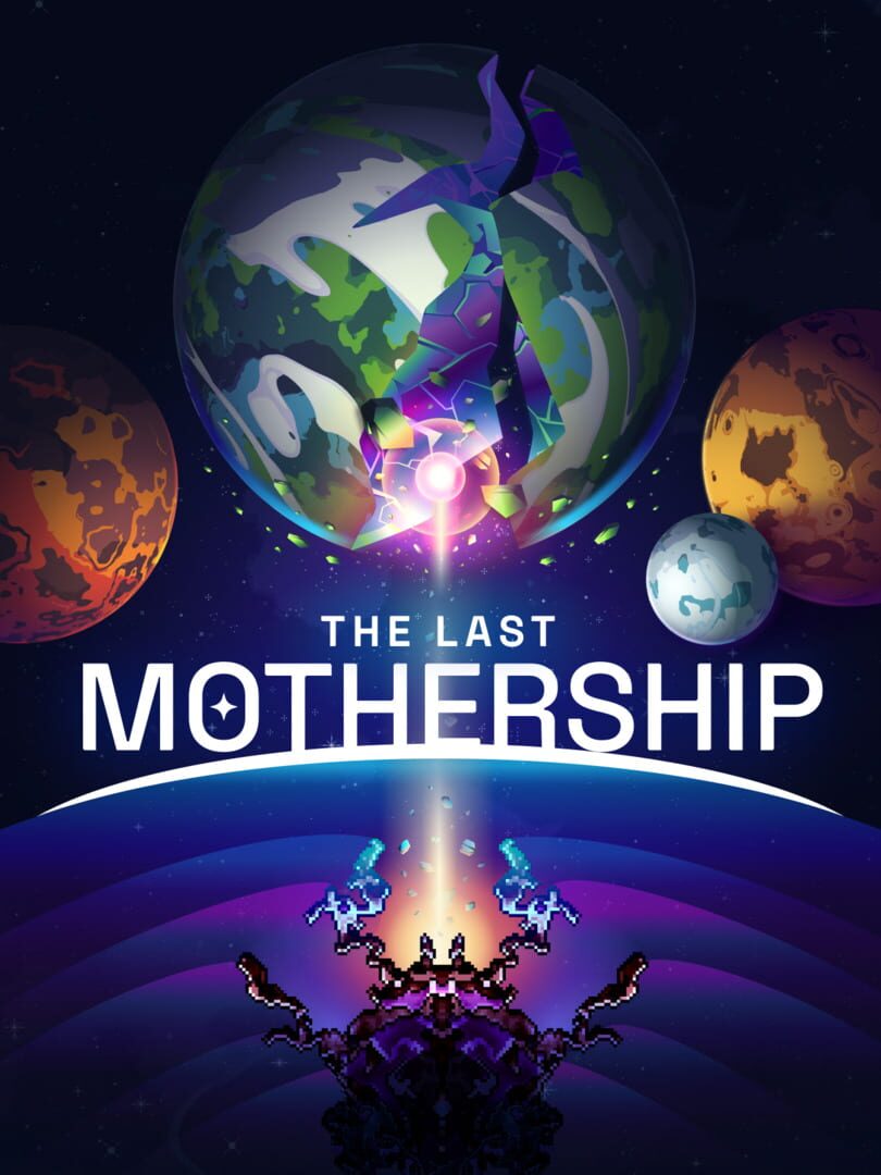 Jeu : The Last Mothership
