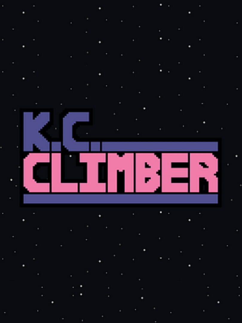 K.C. Climber