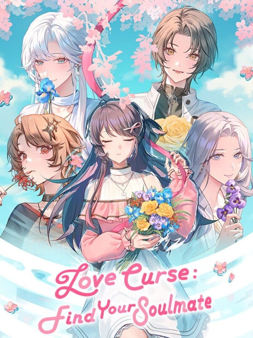 Love Curse: Find Your Soulmate - Epilogue Update