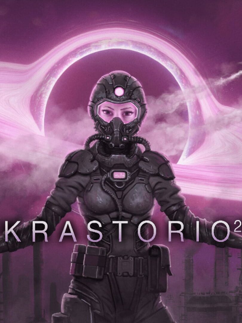 Krastorio 2
