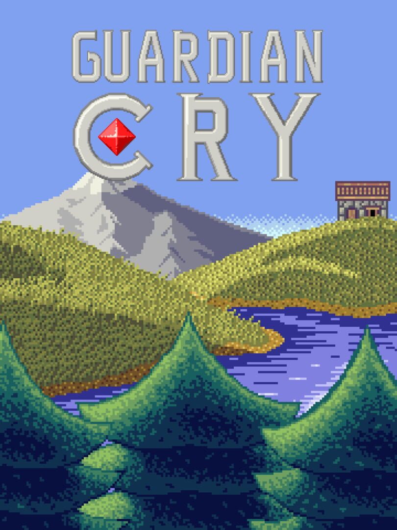 Guardian Cry