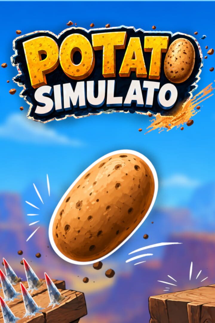 Potato Simulato