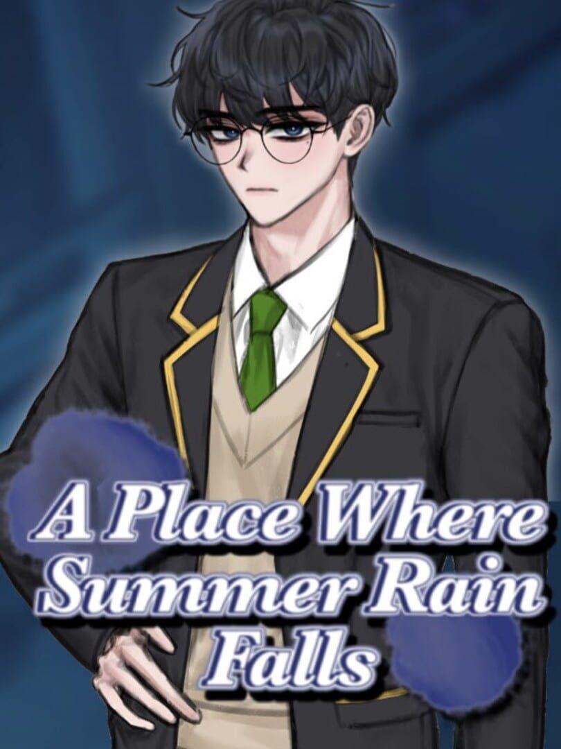 A Place Where Summer Rain Falls