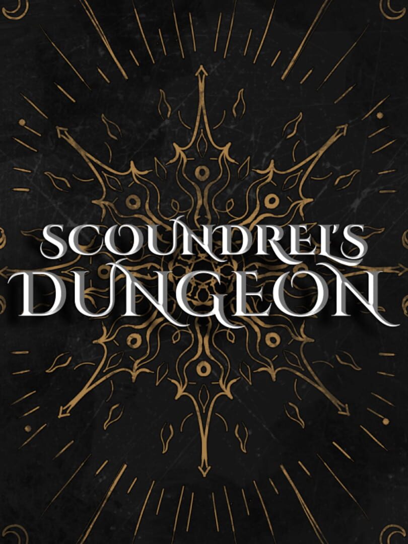 Scoundrel's Dungeon