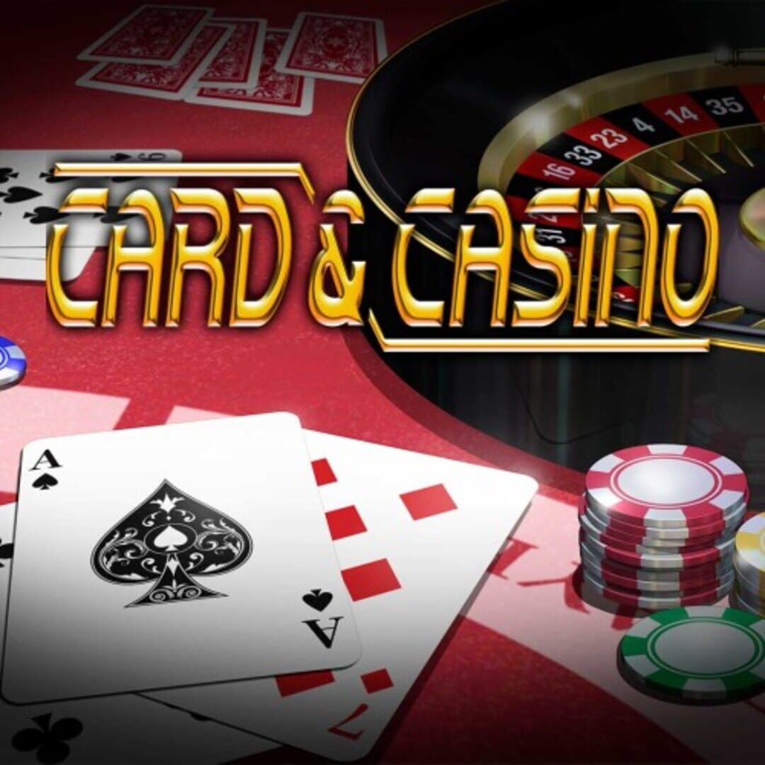 Jeu : Card&Casino