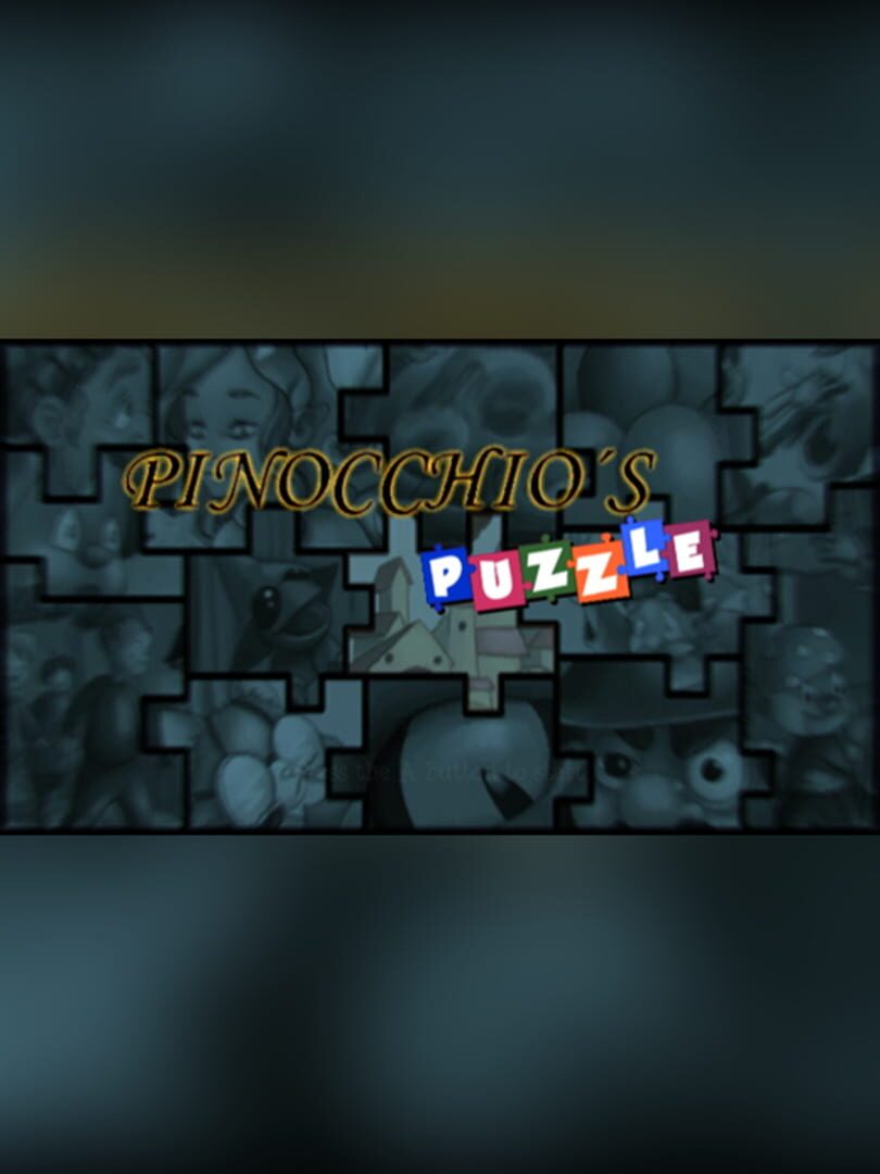 Pinocchio's Puzzle