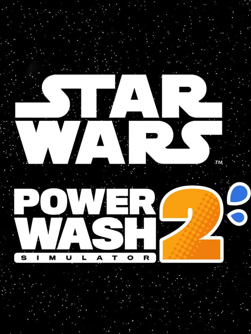 PowerWash Simulator 2: Star Wars Pack