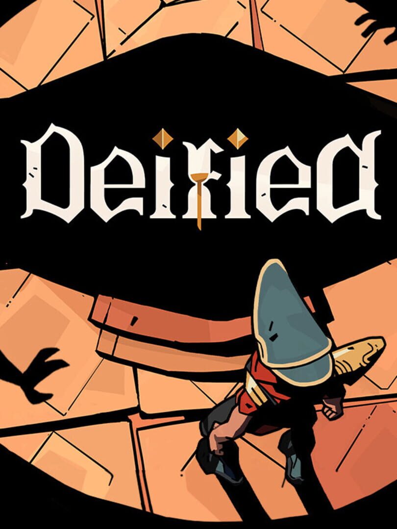 Deified