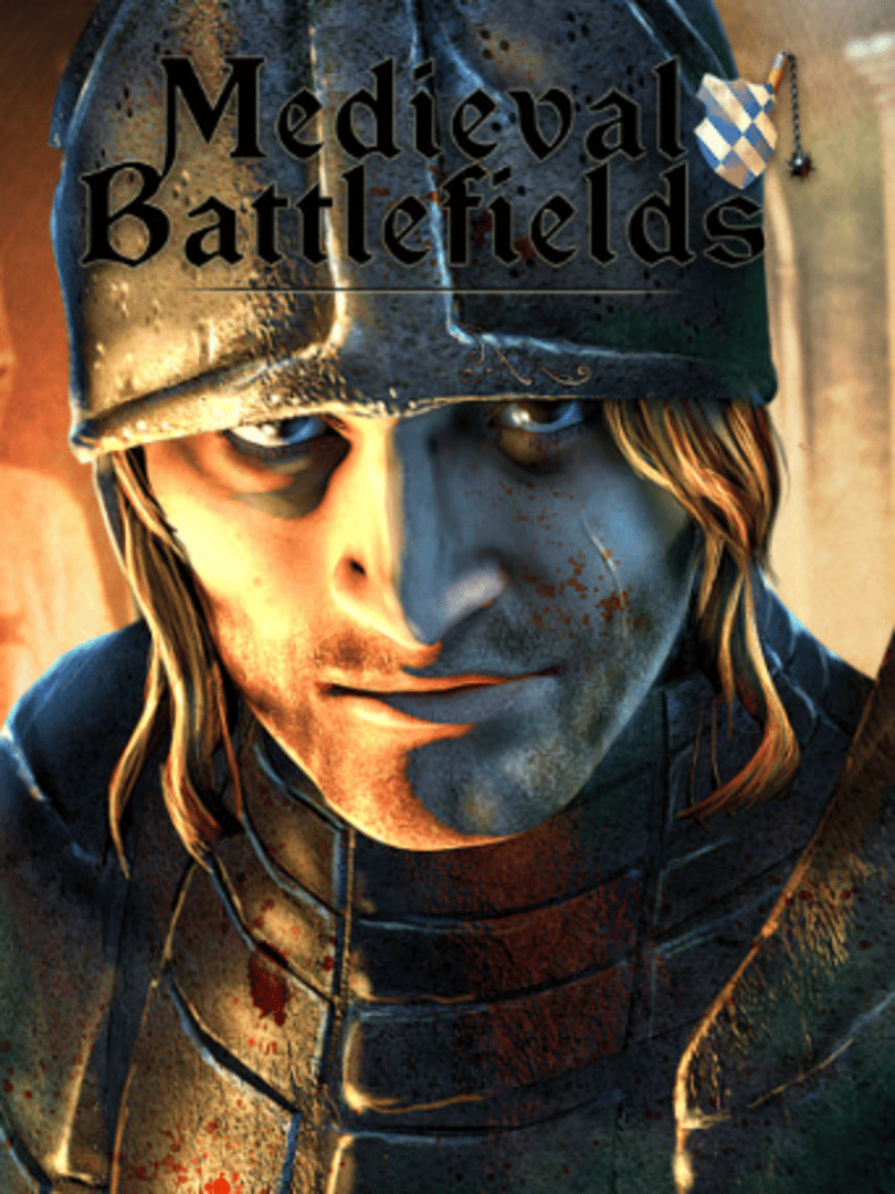 Medieval Battlefields Cover