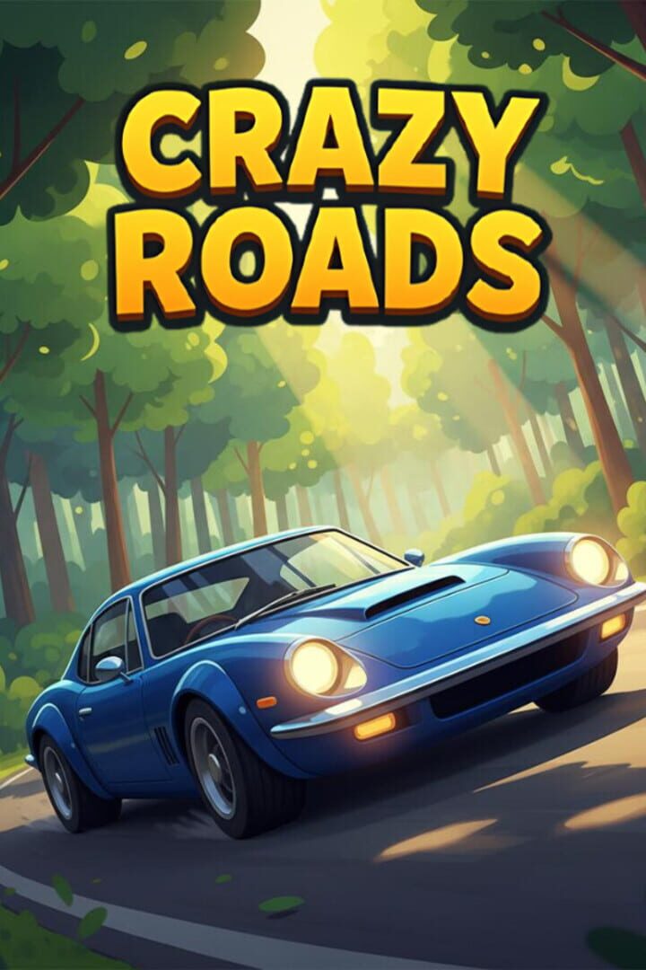 Crazy Roads