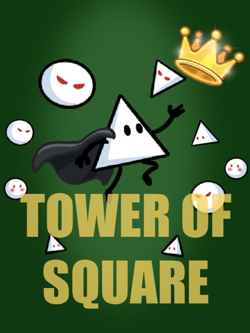 Tower of Square