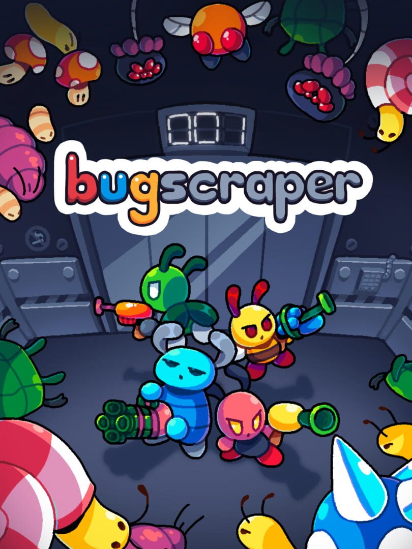 Bugscraper
