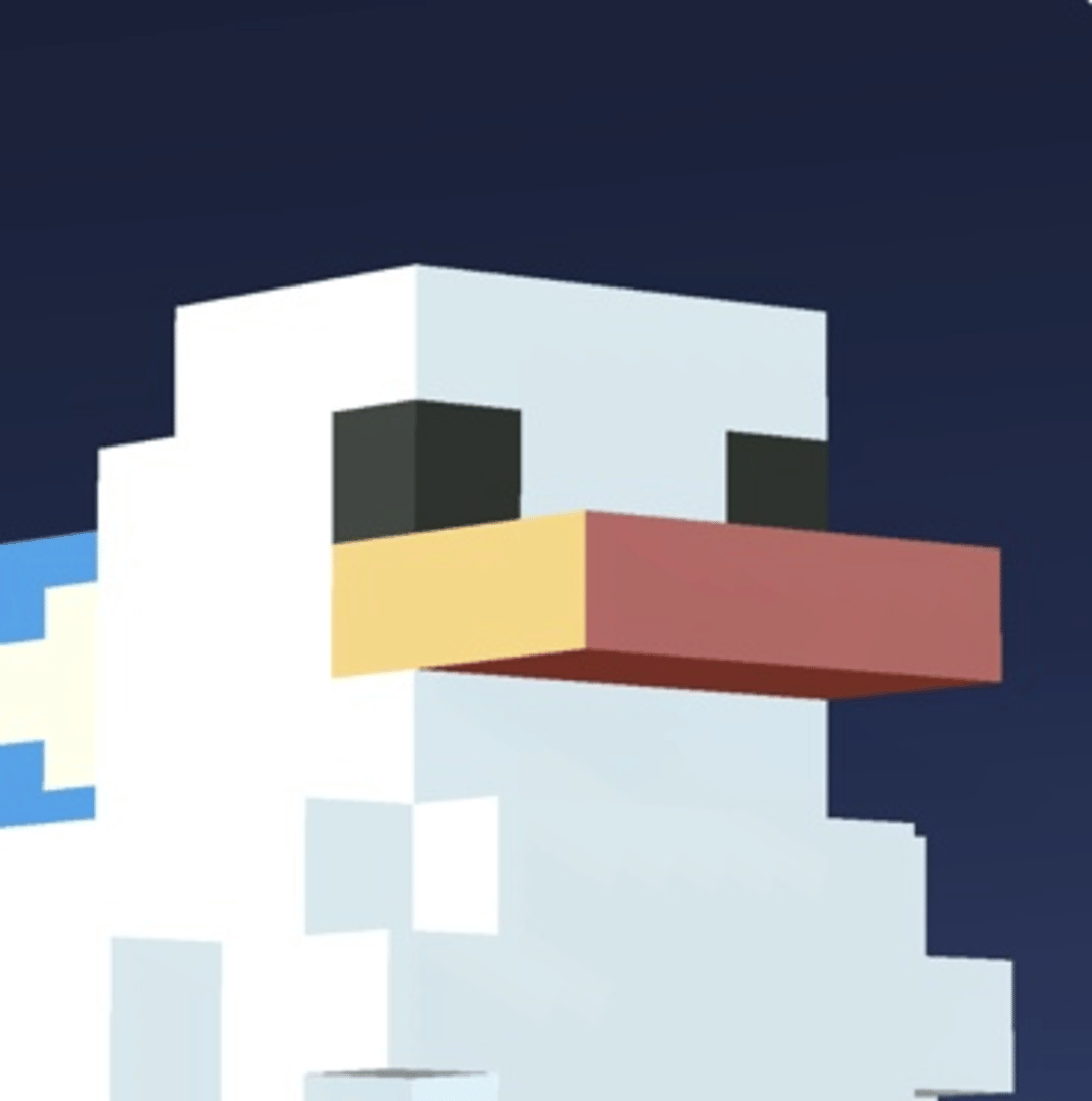 Duck's Island Cover