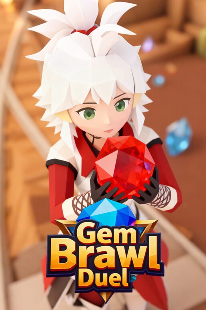Gem Brawl Duel