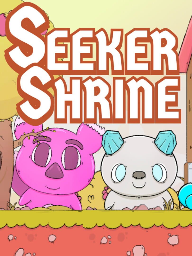 Seeker Shrine