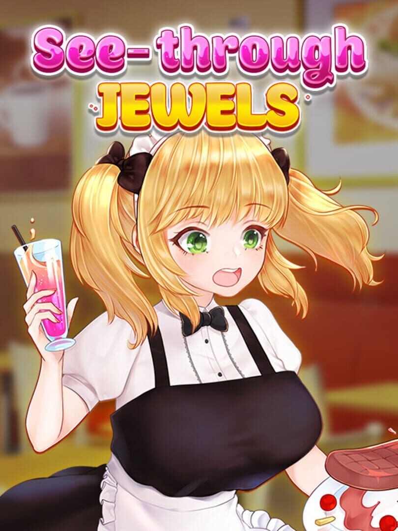 See-Through Jewels