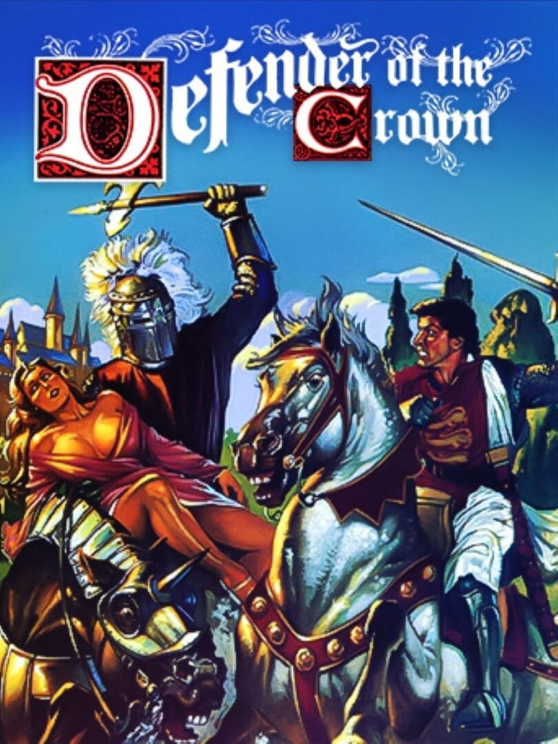 Defender of the Crown