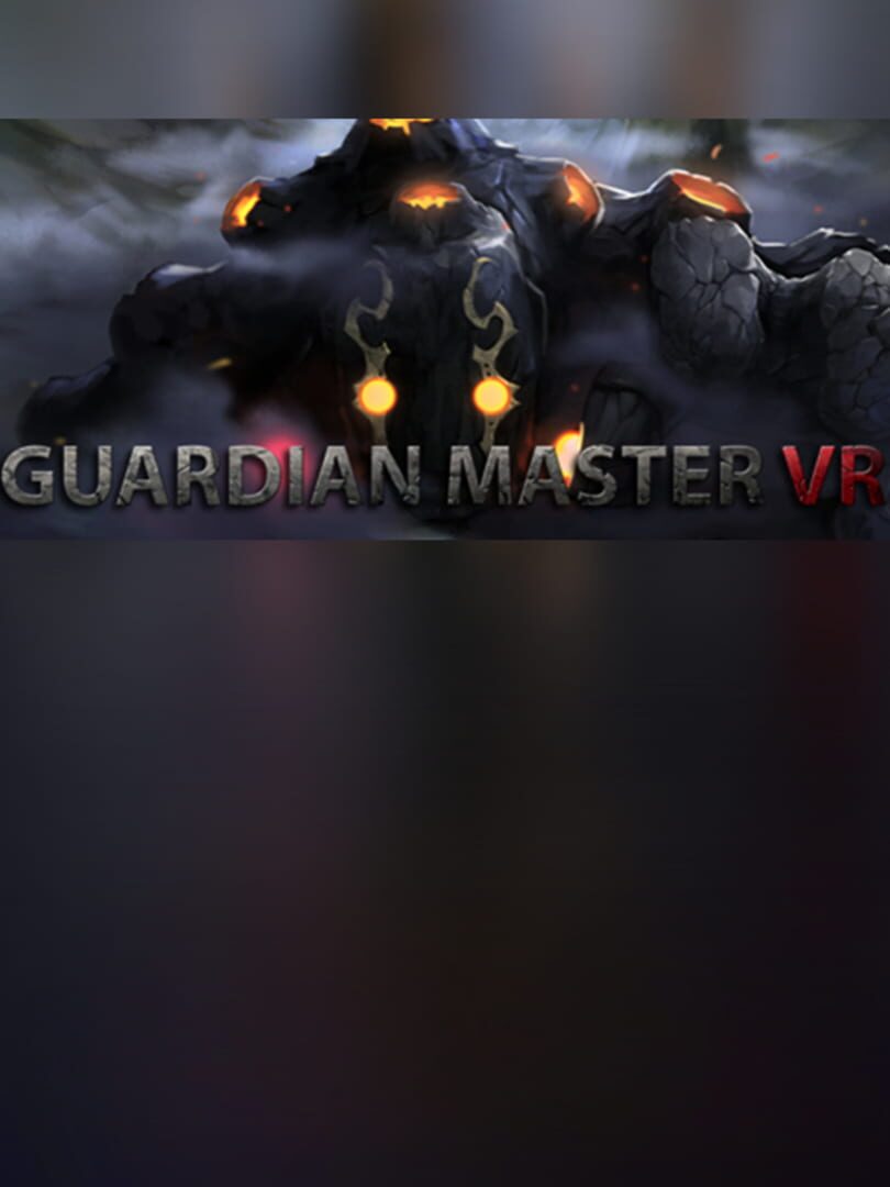 Guardian Master VR