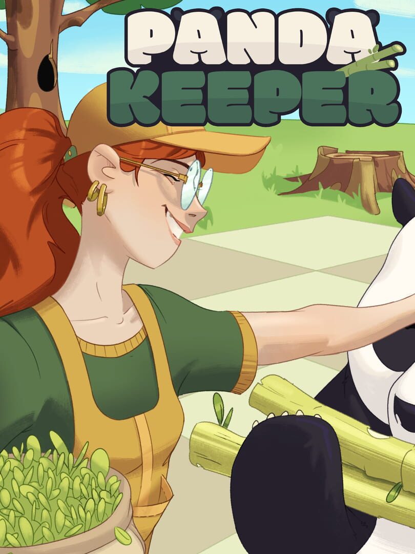 Panda Keeper