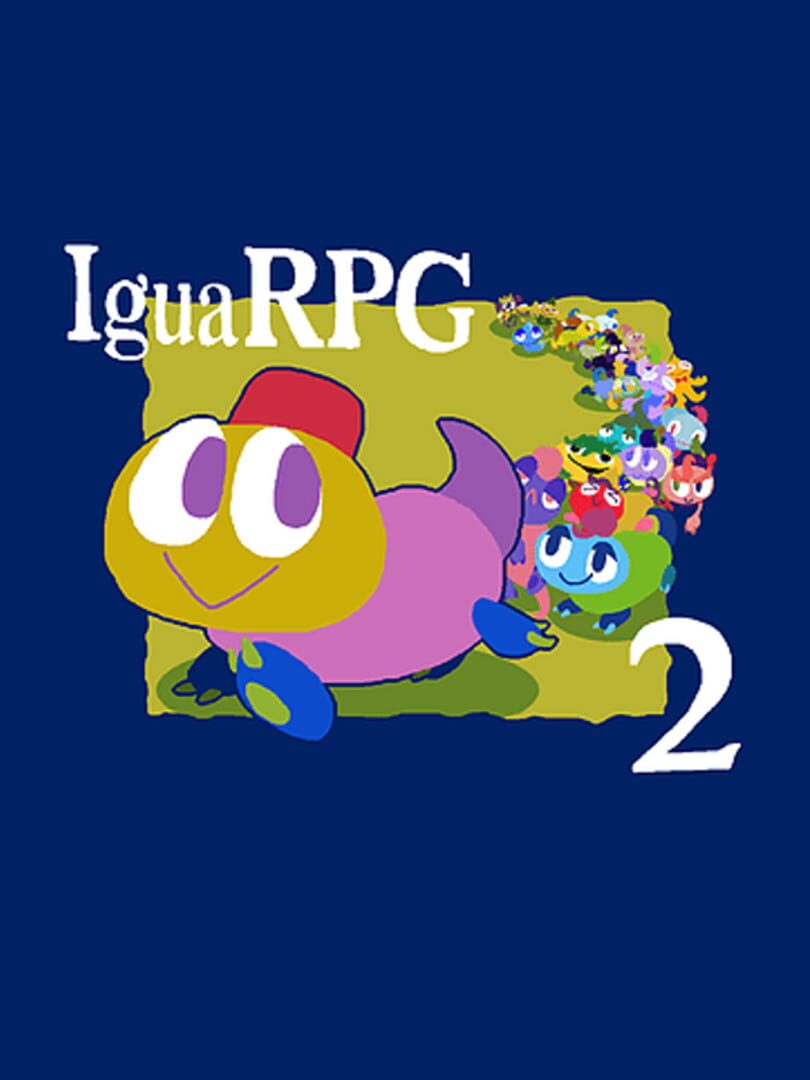 IguaRPG 2