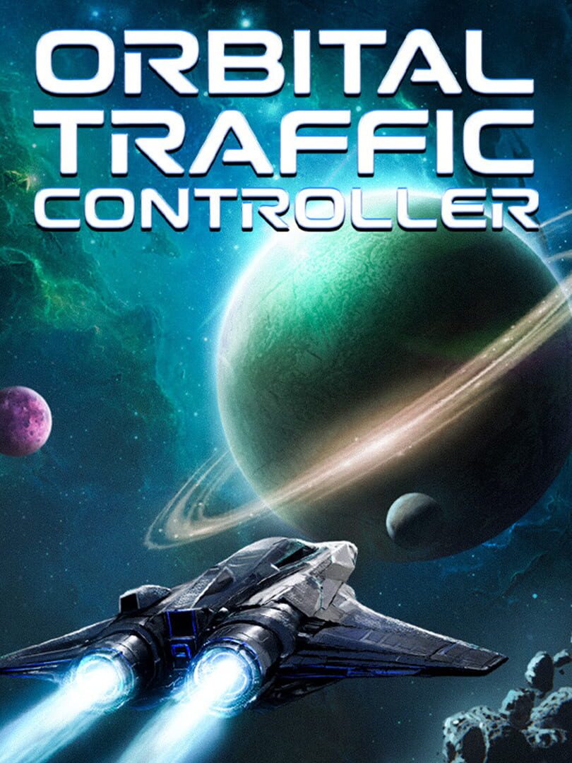 Orbital Traffic Controller