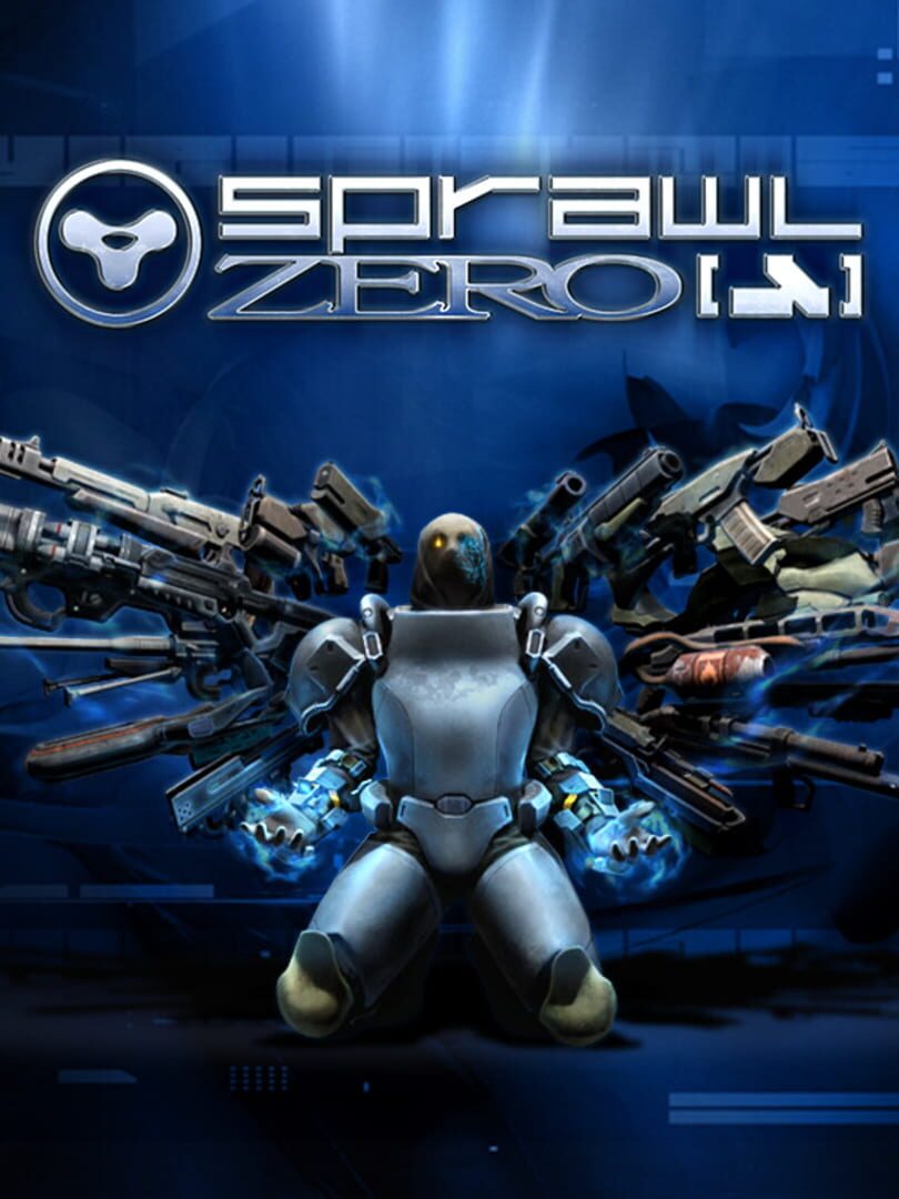 Sprawl Zero