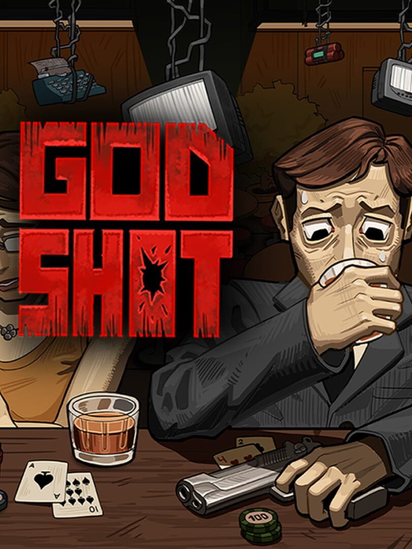 God Shot