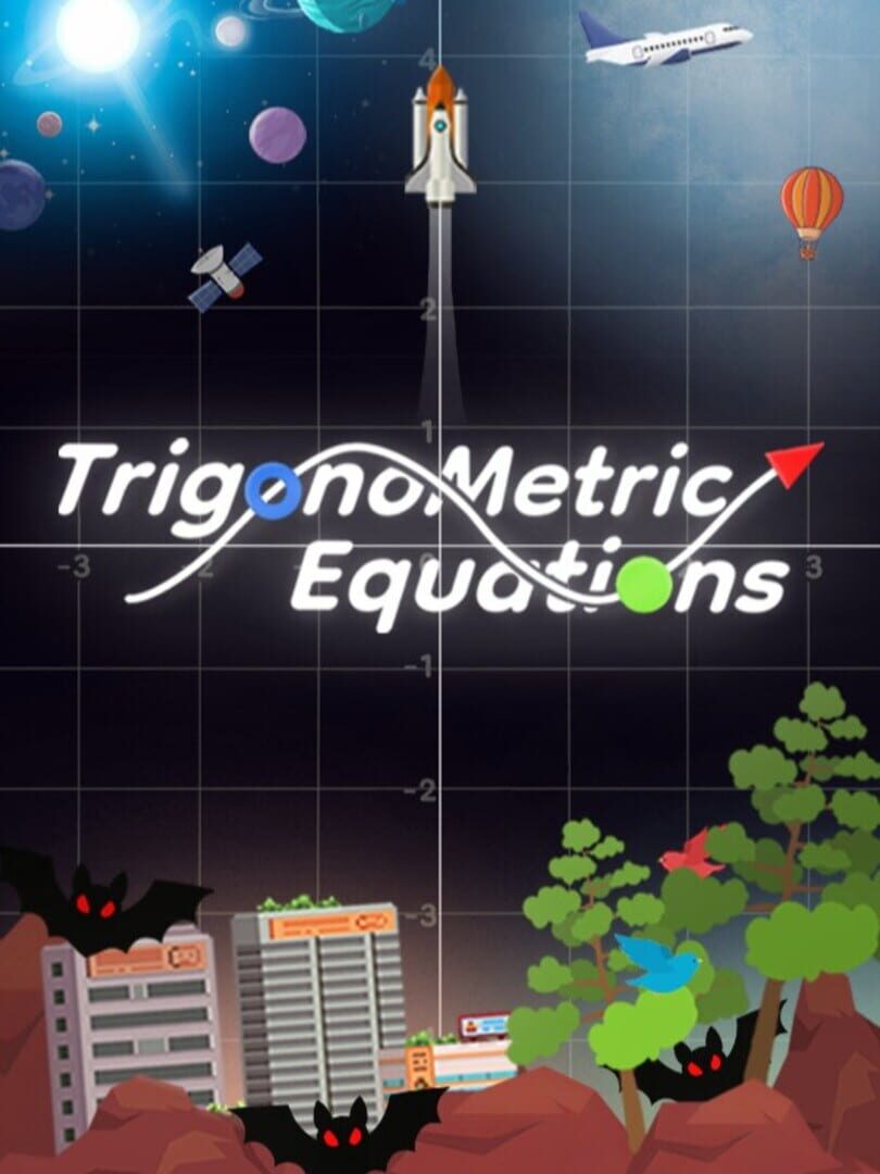 Trigonometric Equations