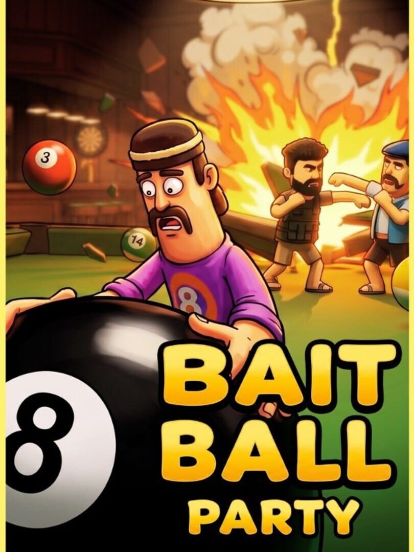 Bait Ball Party
