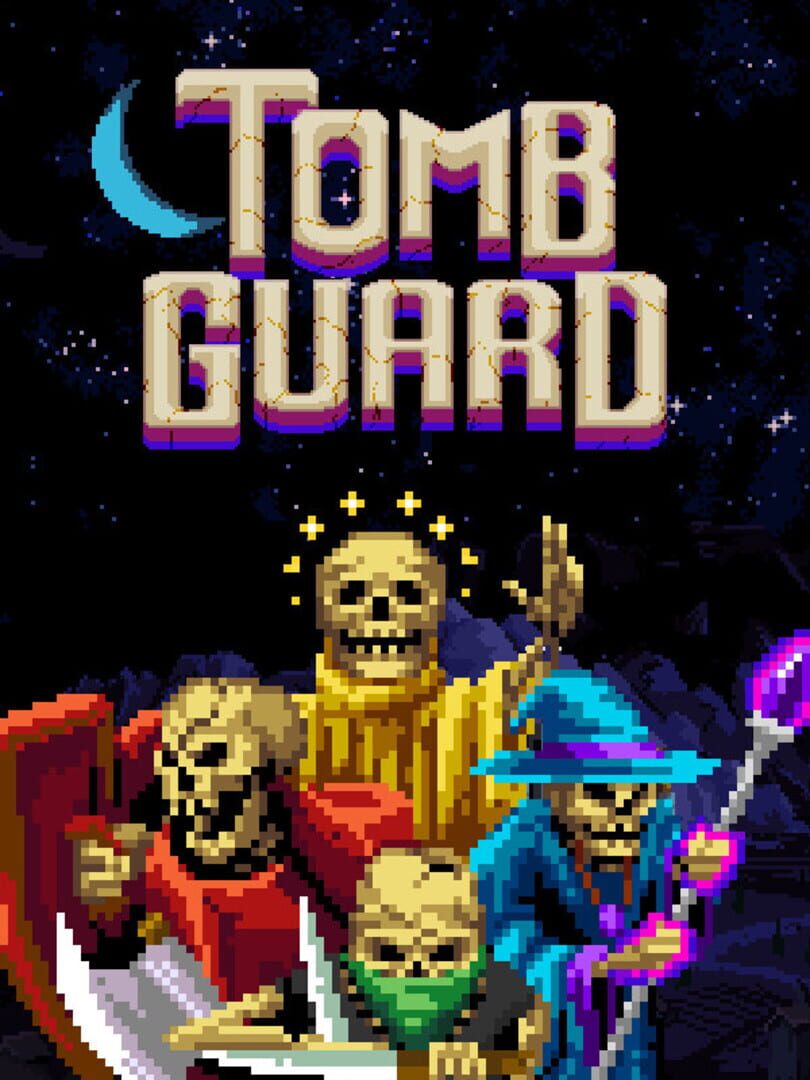 Tomb Guard