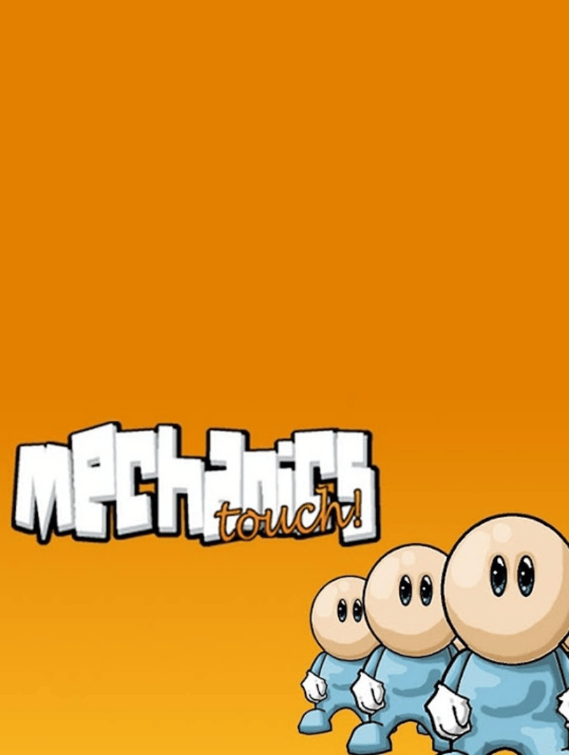 Mechanics Touch Cover