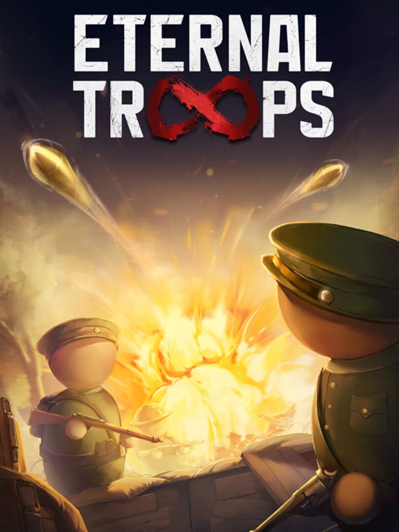 Eternal Troops