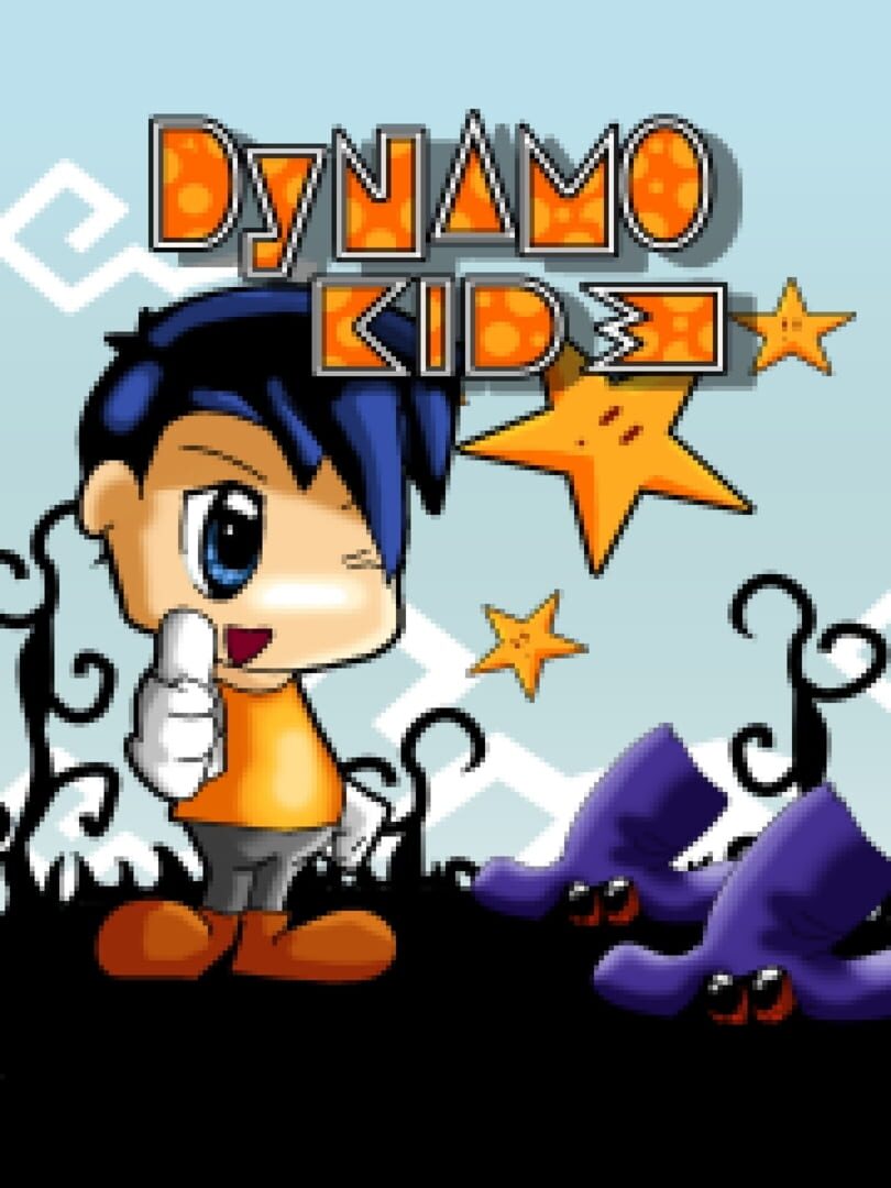 Dynamo Kid 3