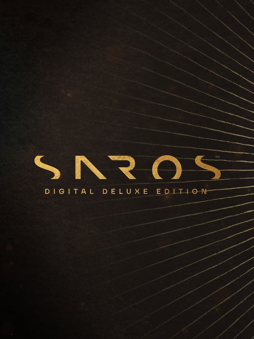 Saros: Digital Deluxe