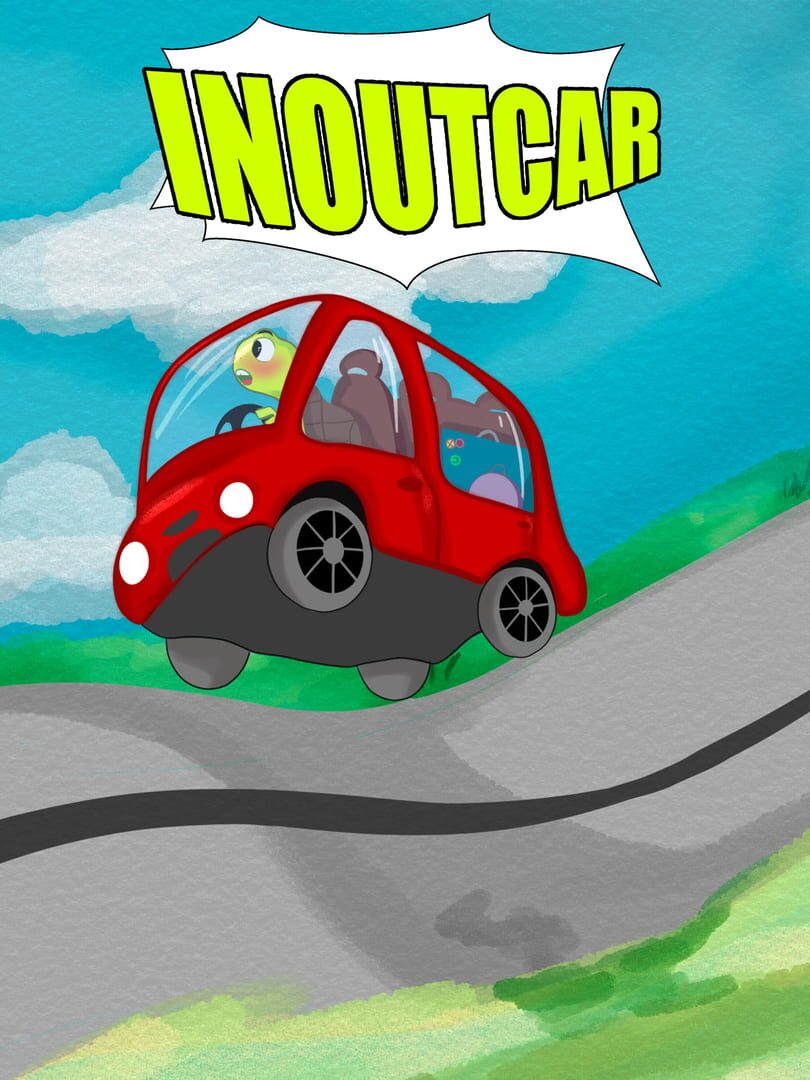 Inoutcar