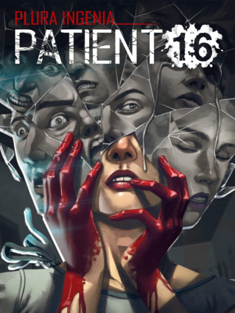 Plura Ingenia: Patient 16