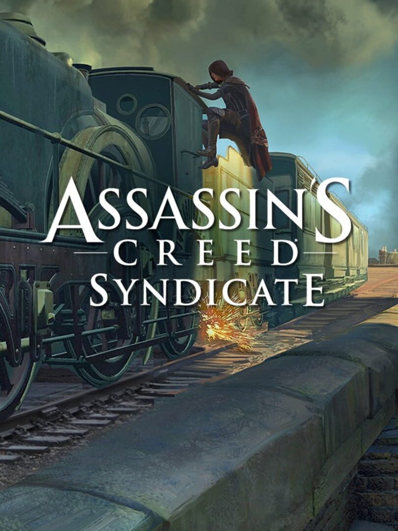 Assassin's Creed Syndicate: Runaway Train