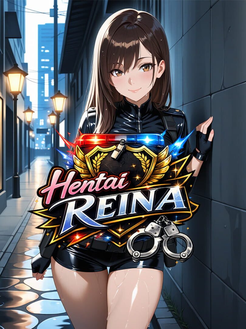 Hentai Reina
