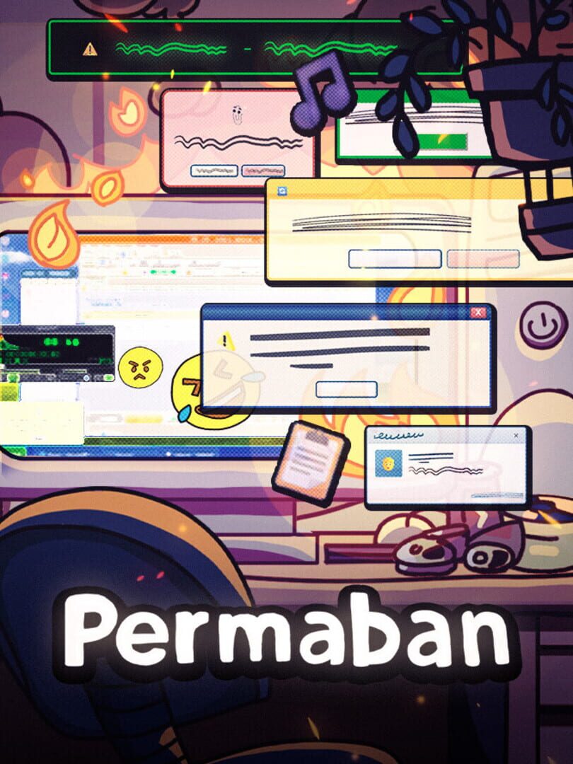 Permaban