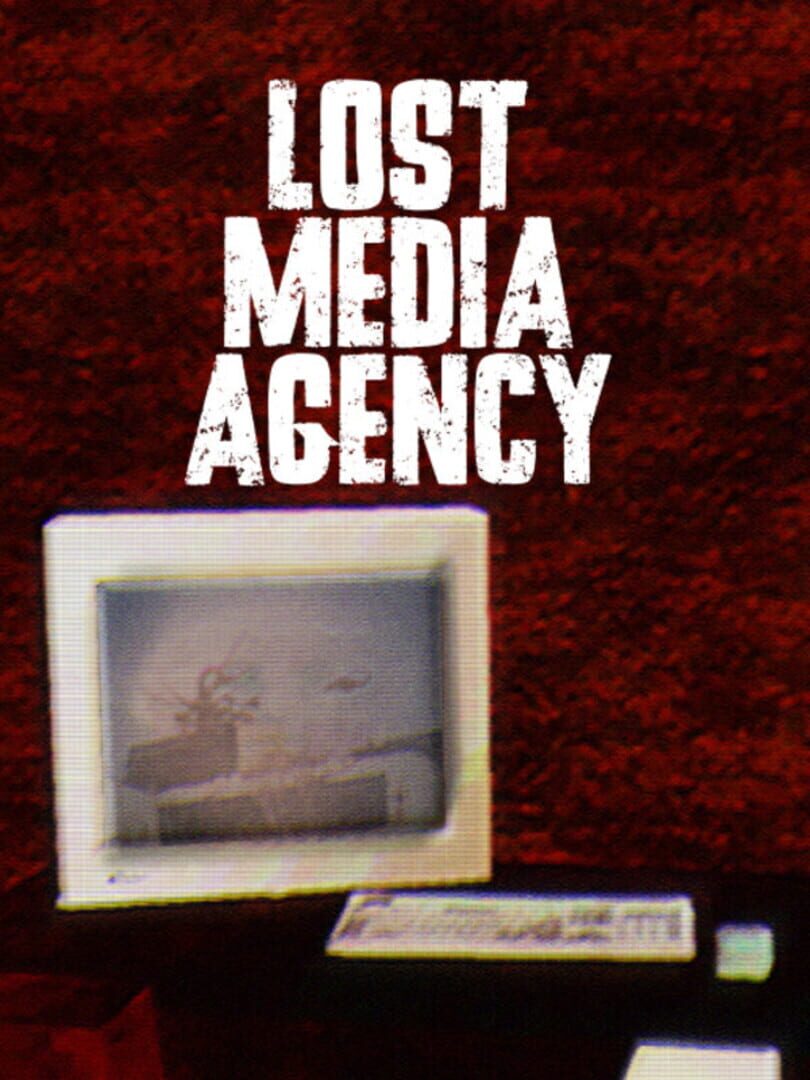 Lost Media Agency