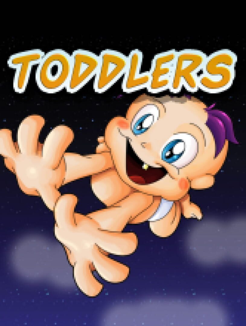 Toddlers