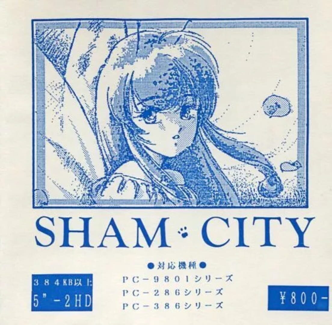 Sham City