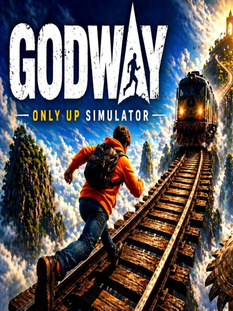 Godway: Only Up Simulator