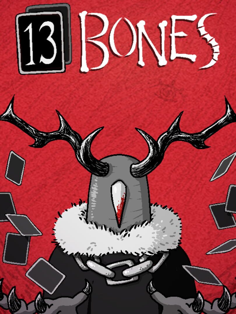 13 Bones