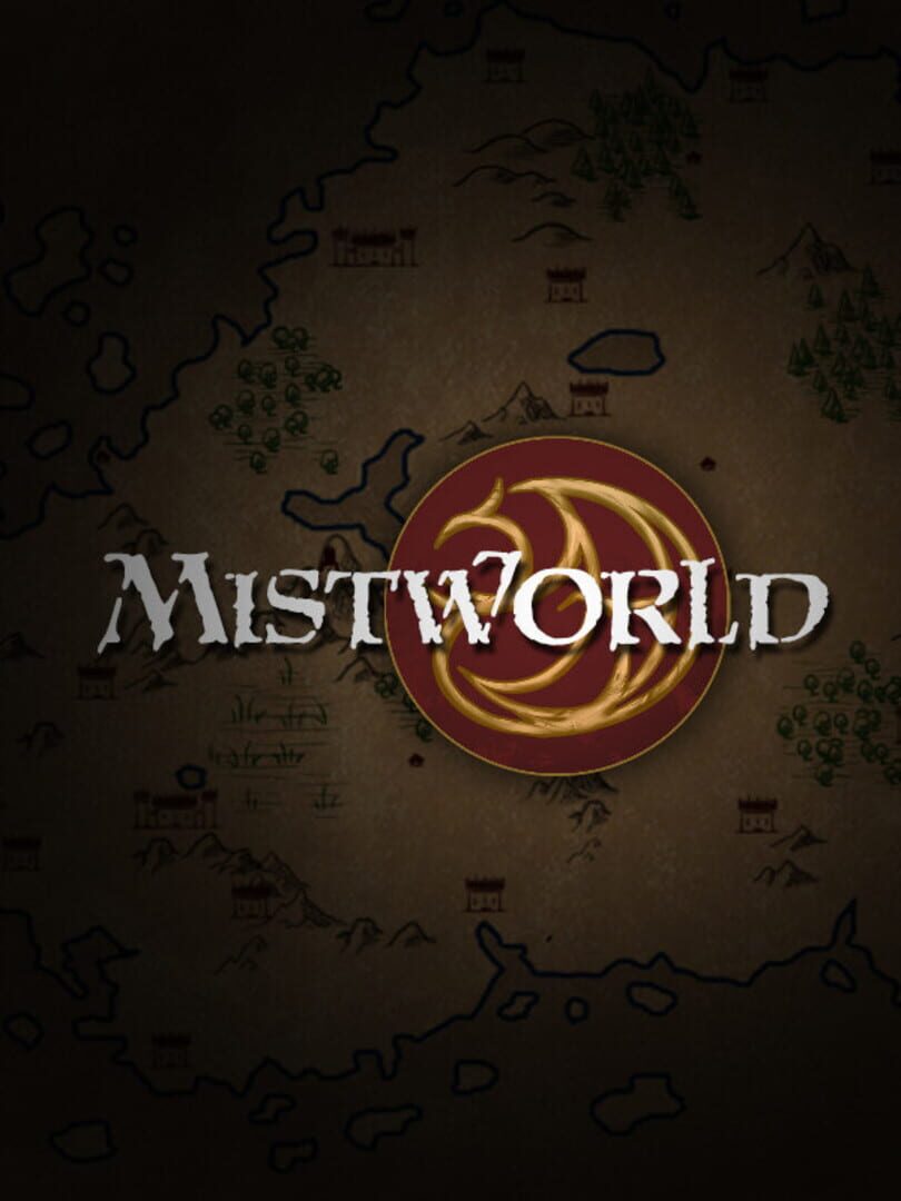 Mistworld