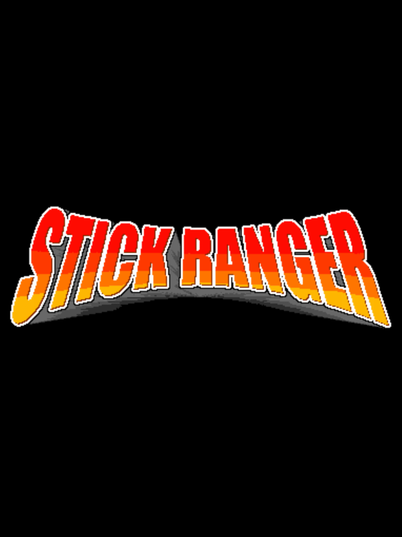 Stick Ranger Cover
