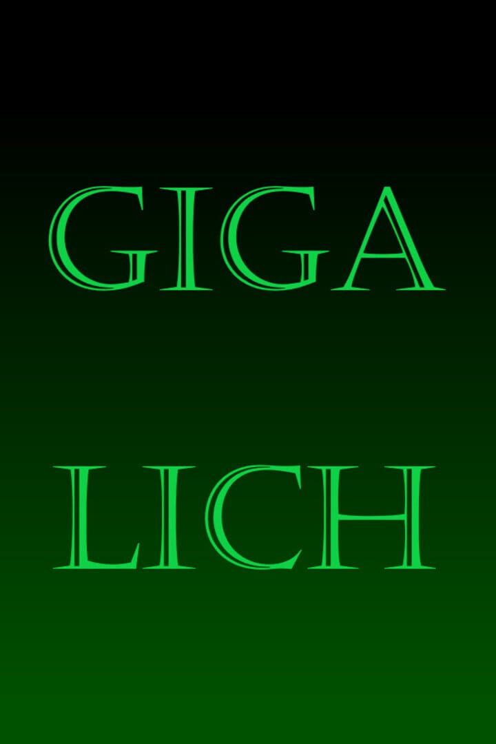 Giga Lich
