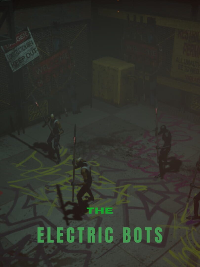 The Electric Bots