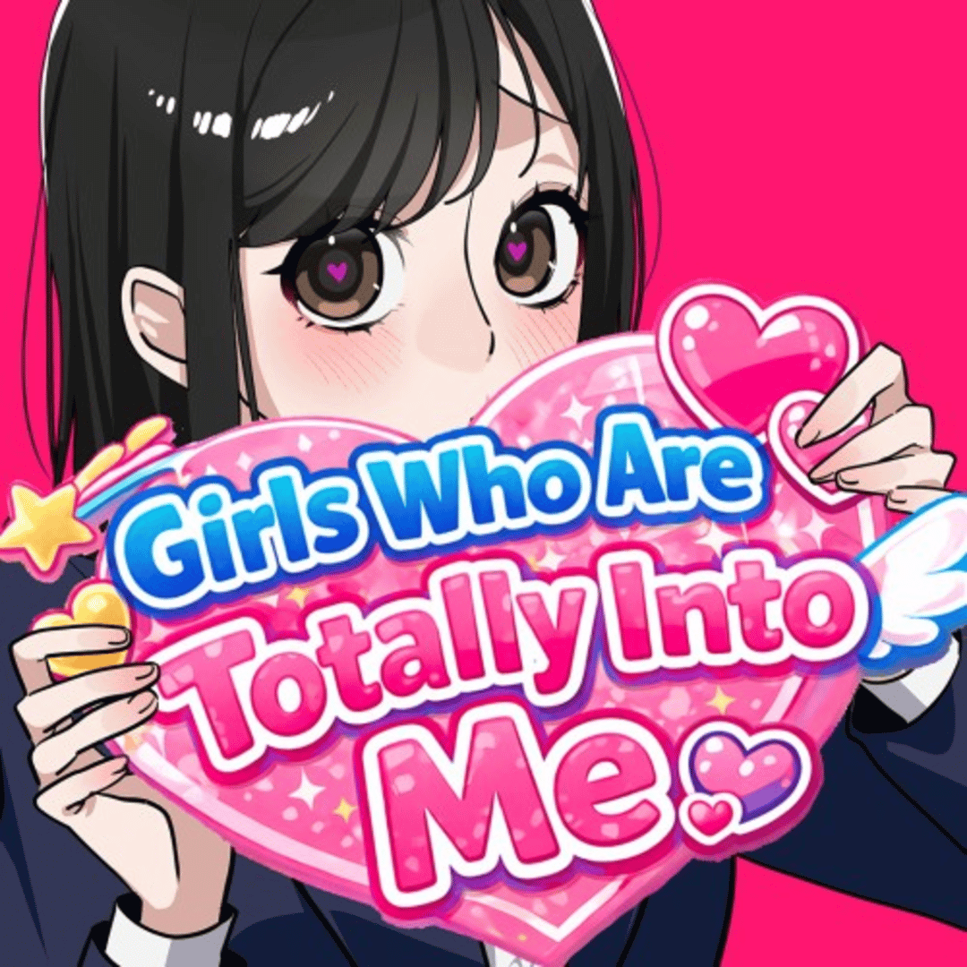 Girls Who Are Totally Into Me Cover